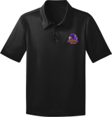 Youngstown Phantoms Youth Silk Touch Performance Polo