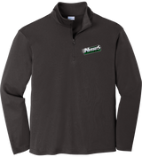 Nitro Soccer Youth PosiCharge Competitor 1/4-Zip Pullover