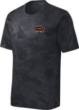 Orange County West Youth CamoHex Tee