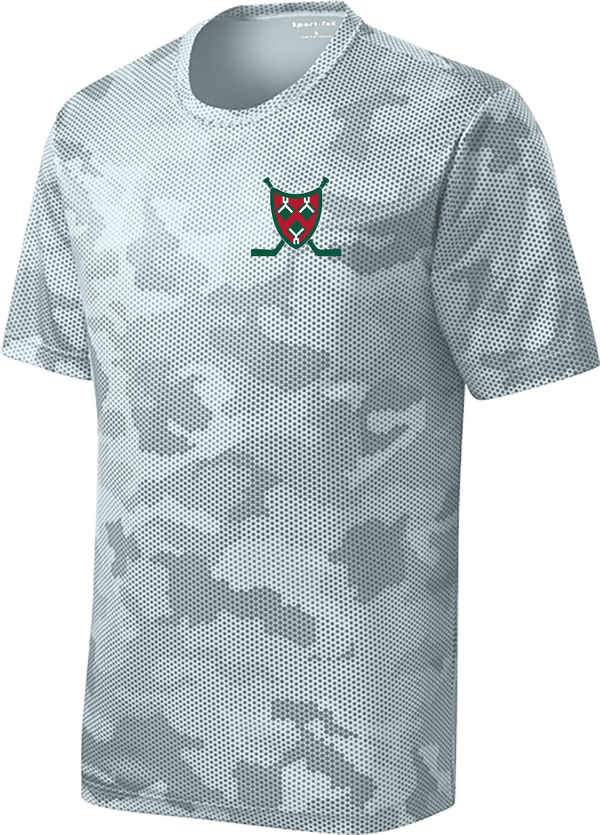 Navesink Youth CamoHex Tee