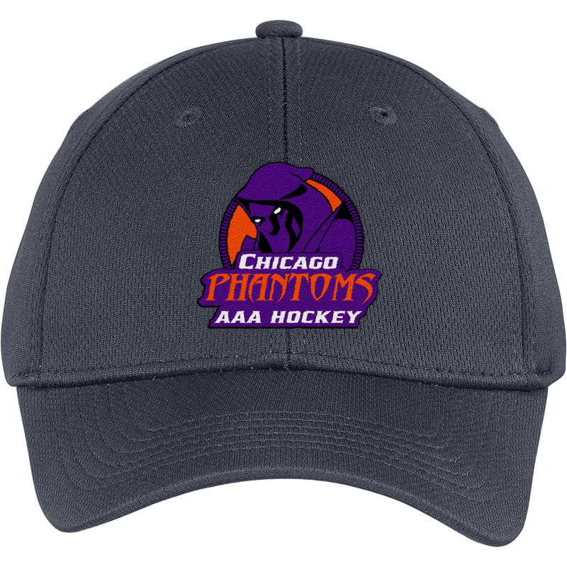 Chicago Phantoms Youth PosiCharge RacerMesh Cap