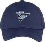 Ramapo Saints Youth PosiCharge RacerMesh Cap