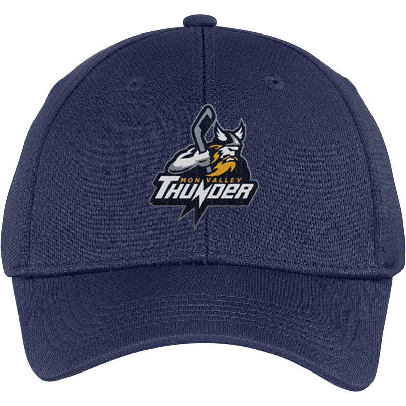 Mon Valley Thunder Youth PosiCharge RacerMesh Cap