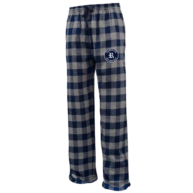 Randolph Hockey Flannel Pant