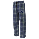 Randolph Hockey Flannel Pant