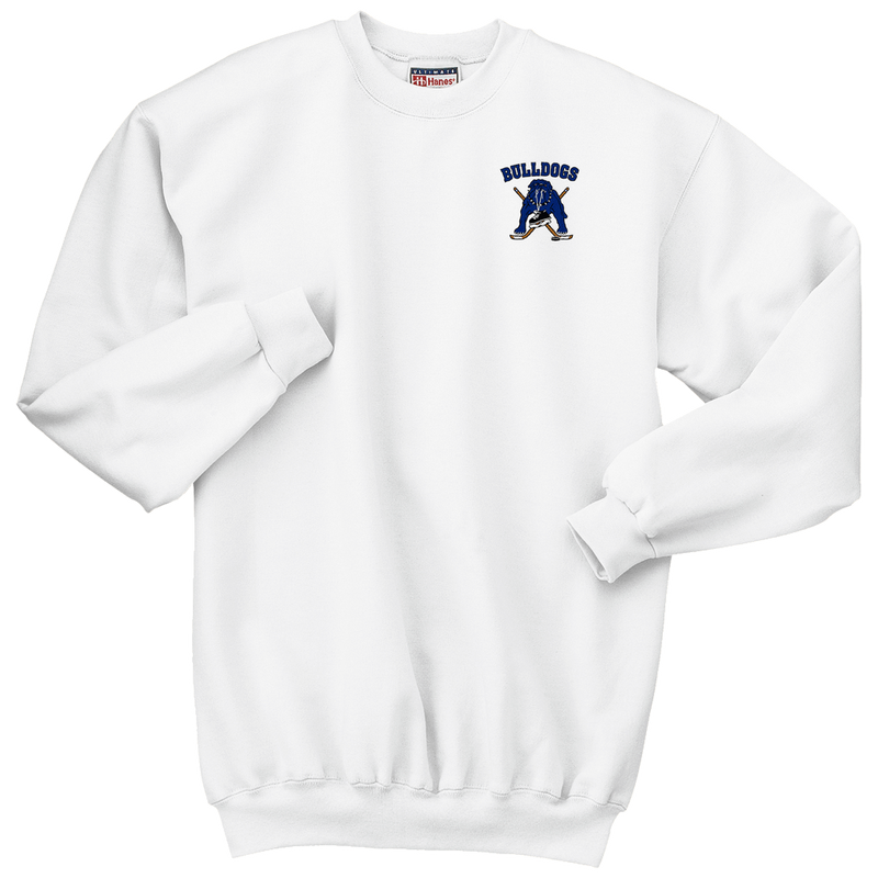 Chicago Bulldogs Ultimate Cotton - Crewneck Sweatshirt