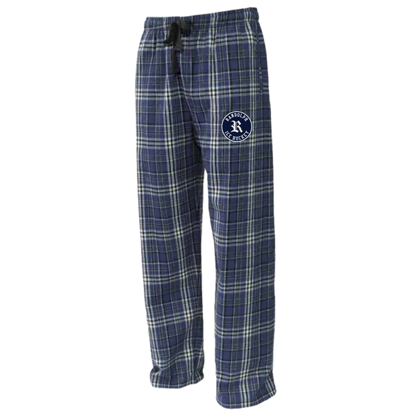 Randolph Hockey Youth Flannel Pant