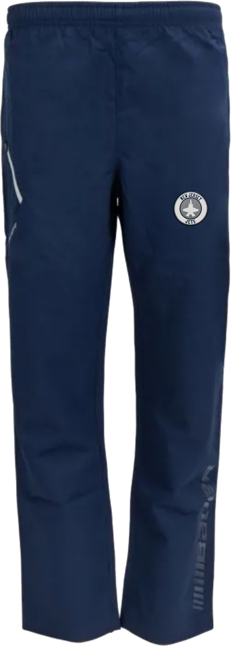 Bauer S24 Lightweight Pants - Youth (NJ Jets)