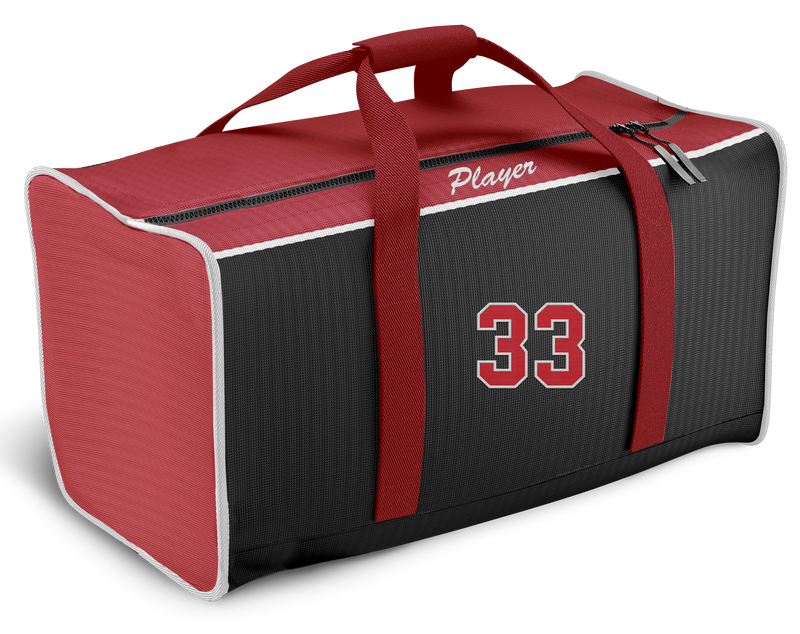 Mercer Tier 1 12U and Up Equipment Bag